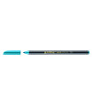 ROTUL.EDDING 1200 METALLIC  AZUL