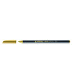 ROTUL.EDDING 1200 METALLIC  ORO