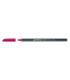 ROTUL.EDDING 1200 METALLIC  ROJO