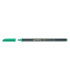 ROTUL.EDDING 1200 METALLIC  VERDE
