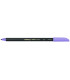 ROTUL.EDDING 1200 METALLIC  VIOLETA