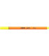 ROTUL.STABILO POINT 88  AMARILLO LIMON