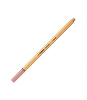 ROTUL.STABILO POINT 88  COLORETE