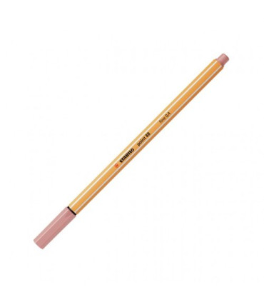 ROTUL.STABILO POINT 88  COLORETE