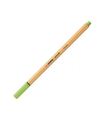 ROTUL.STABILO POINT 88  PISTACHO