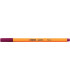 ROTUL.STABILO POINT 88  PURPURA