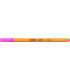 ROTUL.STABILO POINT 88  ROSA CLARO