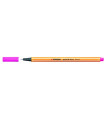 ROTUL.STABILO POINT 88  ROSA NEON