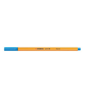 ROTUL.STABILO POINT 88  AZUL ULTRAMAR