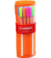 ROTUL.STABILO POINT 88 ESTUCHE 30
