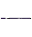 ROTUL.STABILO PEN 68  AZUL PRUSIA