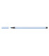 ROTUL.STABILO PEN 68  AZUL HIELO