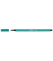ROTUL.STABILO PEN 68  TURQUESA