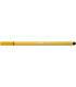 ROTUL.STABILO PEN 68  CURRY