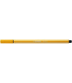 ROTUL.STABILO PEN 68  CURRY