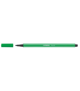 ROTUL.STABILO PEN 68  ESMERALDA CLARO