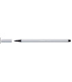 ROTUL.STABILO PEN 68  GRIS CLARO