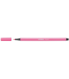 ROTUL.STABILO PEN 68  MALVA