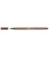 ROTUL.STABILO PEN 68  MARRON VAN DYKE