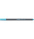 ROTUL.STABILO PEN 68  METALLIC AZUL