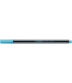 ROTUL.STABILO PEN 68  METALLIC AZUL