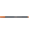 ROTUL.STABILO PEN 68  METALLIC COBRE