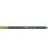 ROTUL.STABILO PEN 68  METALLIC DORADO