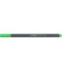 ROTUL.STABILO PEN 68  METALLIC VERDE