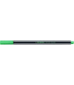 ROTUL.STABILO PEN 68  METALLIC VERDE