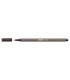 ROTUL.STABILO PEN 68  OCRE