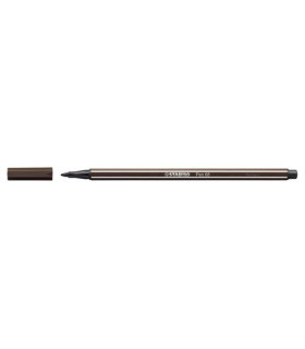 ROTUL.STABILO PEN 68  OCRE