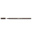 ROTUL.STABILO PEN 68  OCRE
