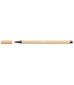 ROTUL.STABILO PEN 68  OCRE CLARO