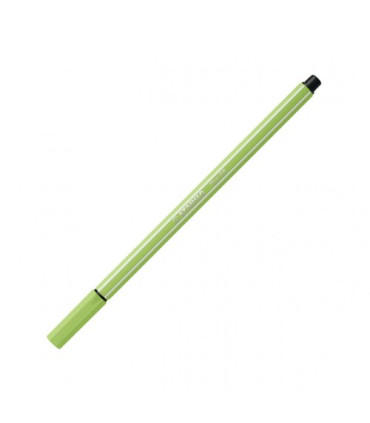 ROTUL.STABILO PEN 68  PISTACHO