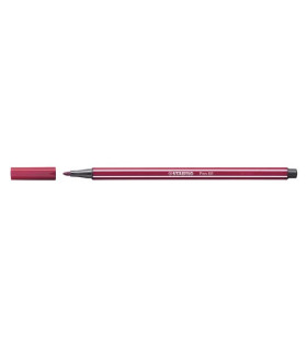 ROTUL.STABILO PEN 68  PURPURA
