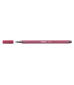 ROTUL.STABILO PEN 68  PURPURA
