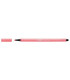ROTUL.STABILO PEN 68  ROJO FLUOR