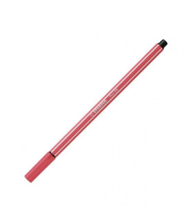 ROTUL.STABILO PEN 68  ROJO OXIDO