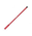 ROTUL.STABILO PEN 68  ROJO OXIDO