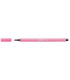 ROTUL.STABILO PEN 68  ROSA