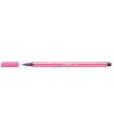 ROTUL.STABILO PEN 68  ROSA