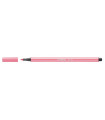 ROTUL.STABILO PEN 68  ROSA CLARO