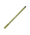 ROTUL.STABILO PEN 68  VERDE BARRO