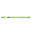 ROTUL.STABILO PEN 68  VERDE CLARO