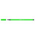 ROTUL.STABILO PEN 68  VERDE FLUOR