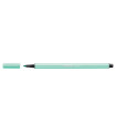 ROTUL.STABILO PEN 68  VERDE HIELO