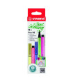ROTUL.STABILO PEN 68 ZZ EST/18