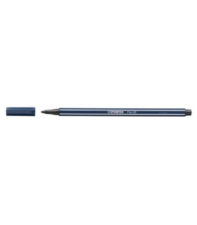 ROTUL.STABILO PEN 68  GRIS PAYNE