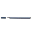 ROTUL.STABILO PEN 68  GRIS PAYNE
