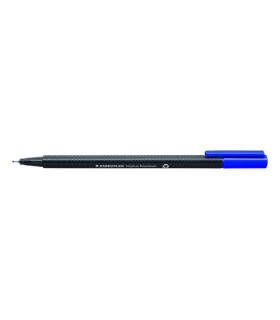 ROTUL.STAEDTL.TRIPLUS FL 334  AZUL